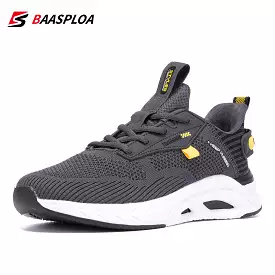 2022 Men's Running Shoes - Baasploa Knit, New Collection