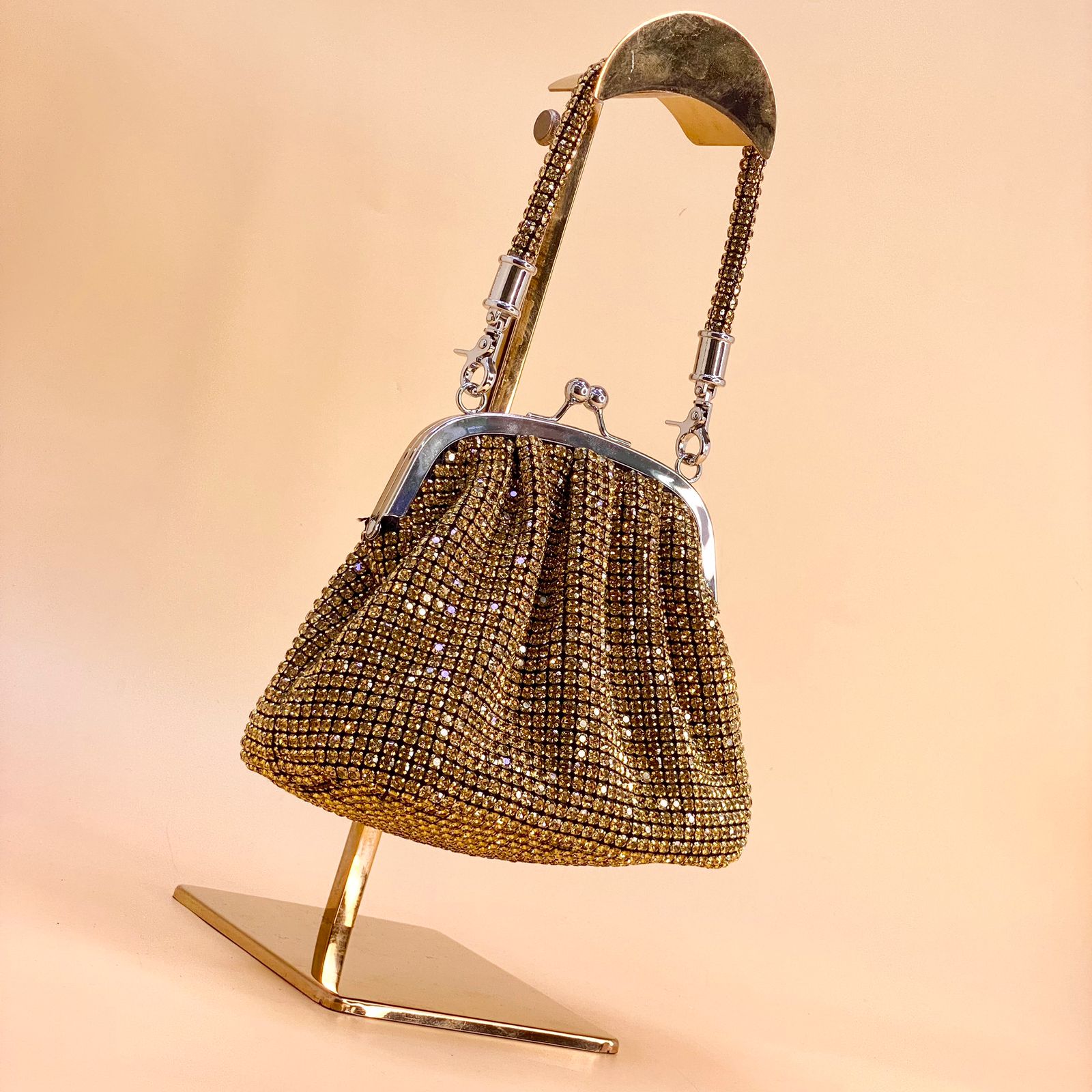 2024 Latest Women's Handbags - B522