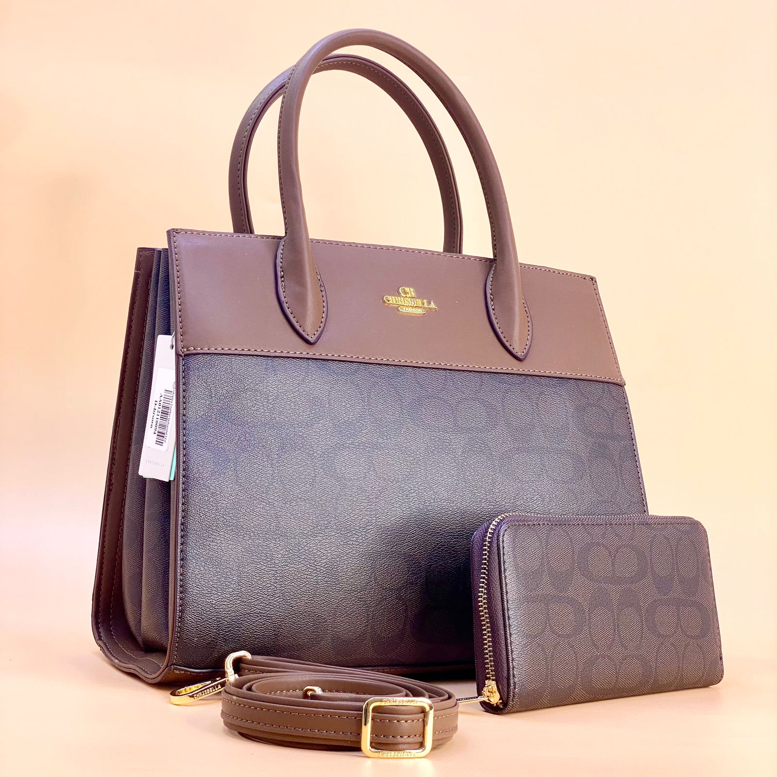 2024 Women Handbags B526