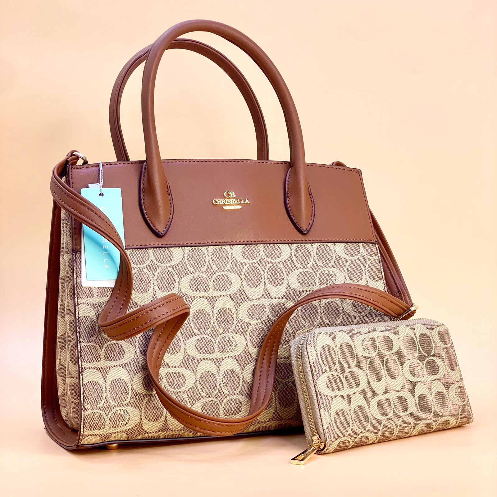 2024 Women Handbags B526