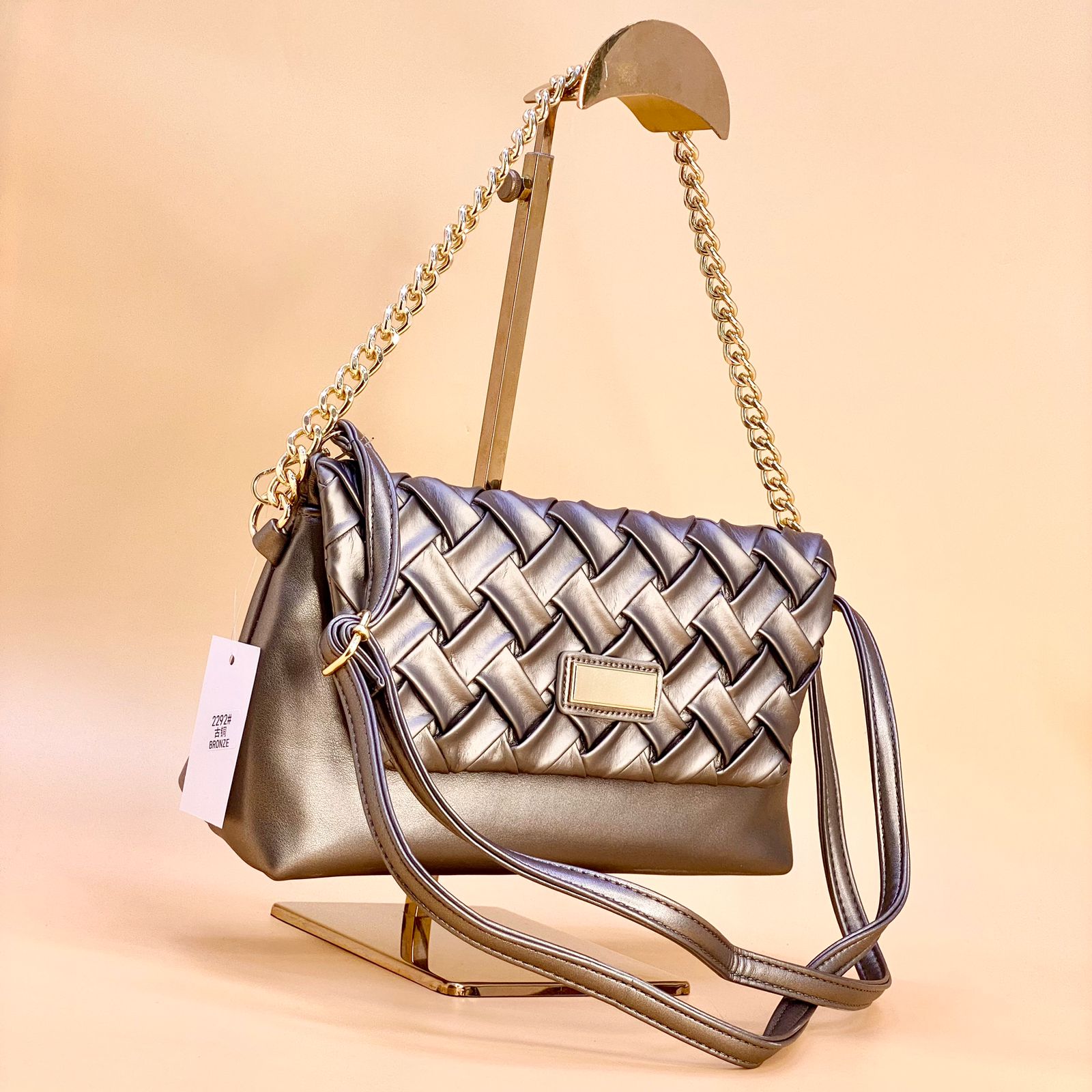 2024 women's handbags B505