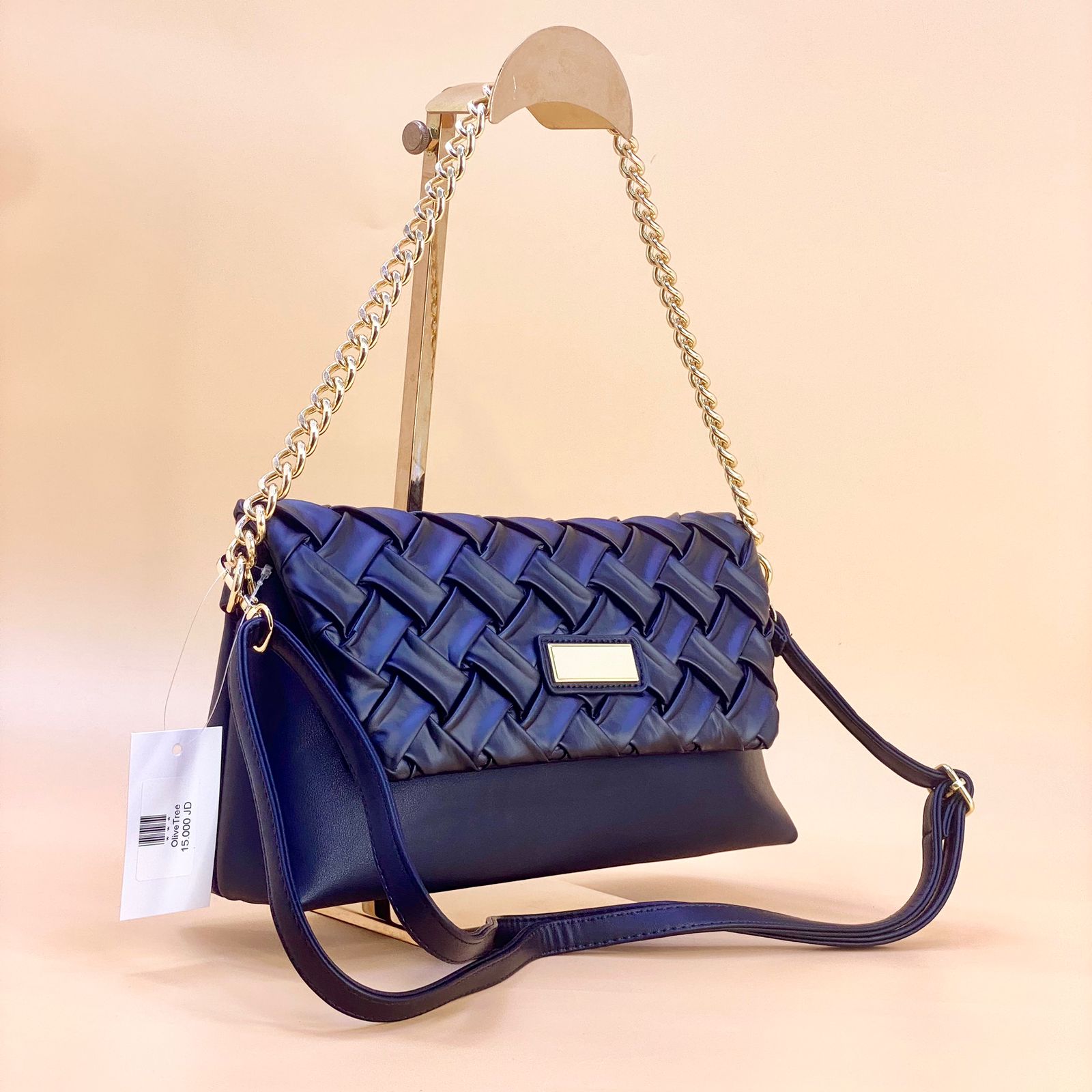 2024 women's handbags B505