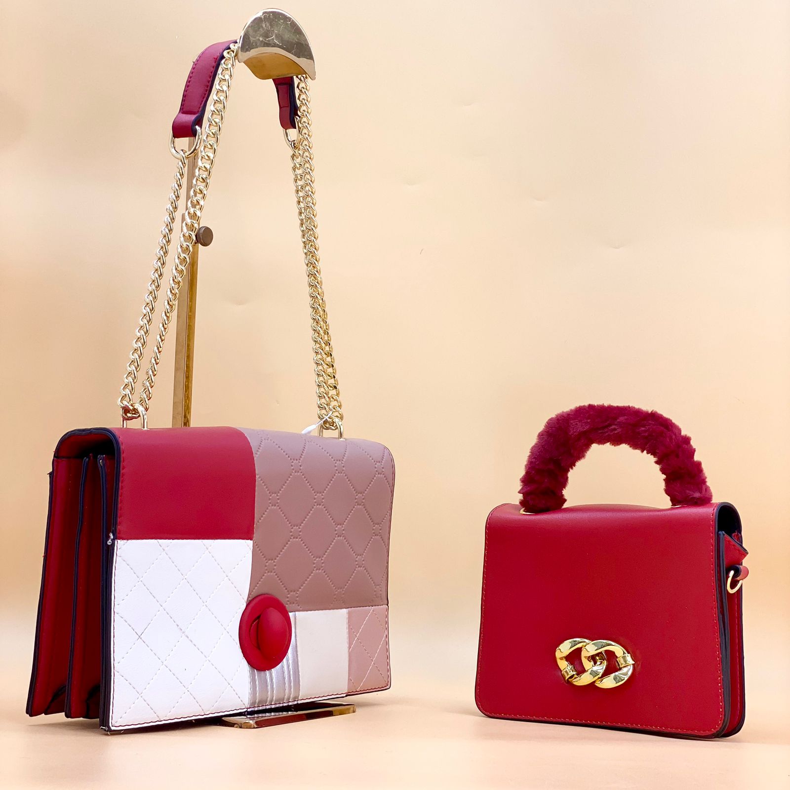 2024 Women's Handbags B532