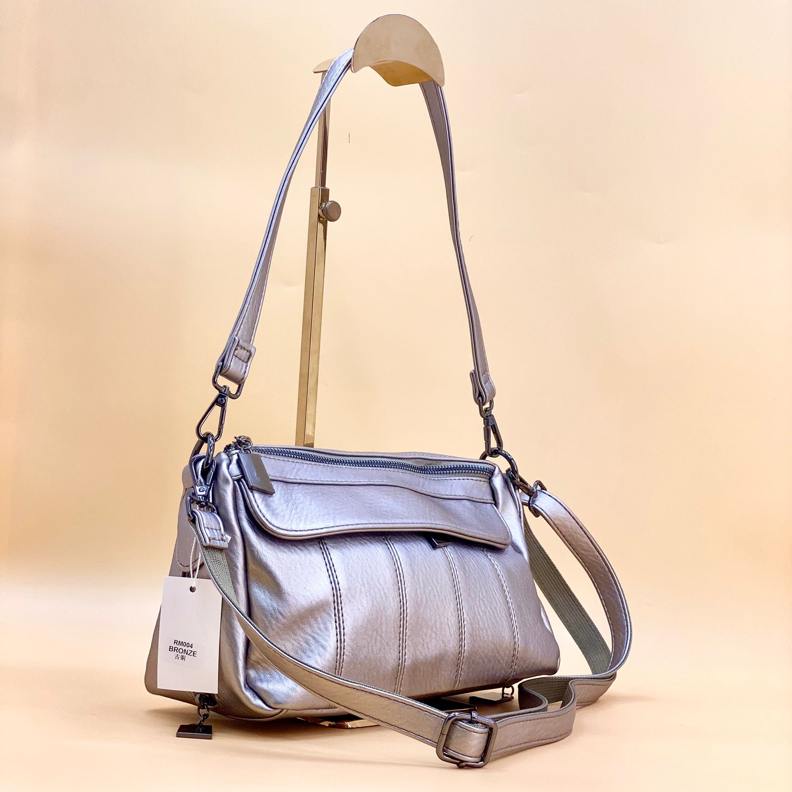 2024 Women's Handbags B537