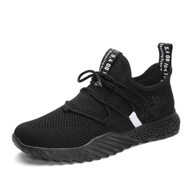 4D Print Running Shoes for Men