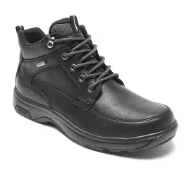 8000 Waterproof Mid Boot