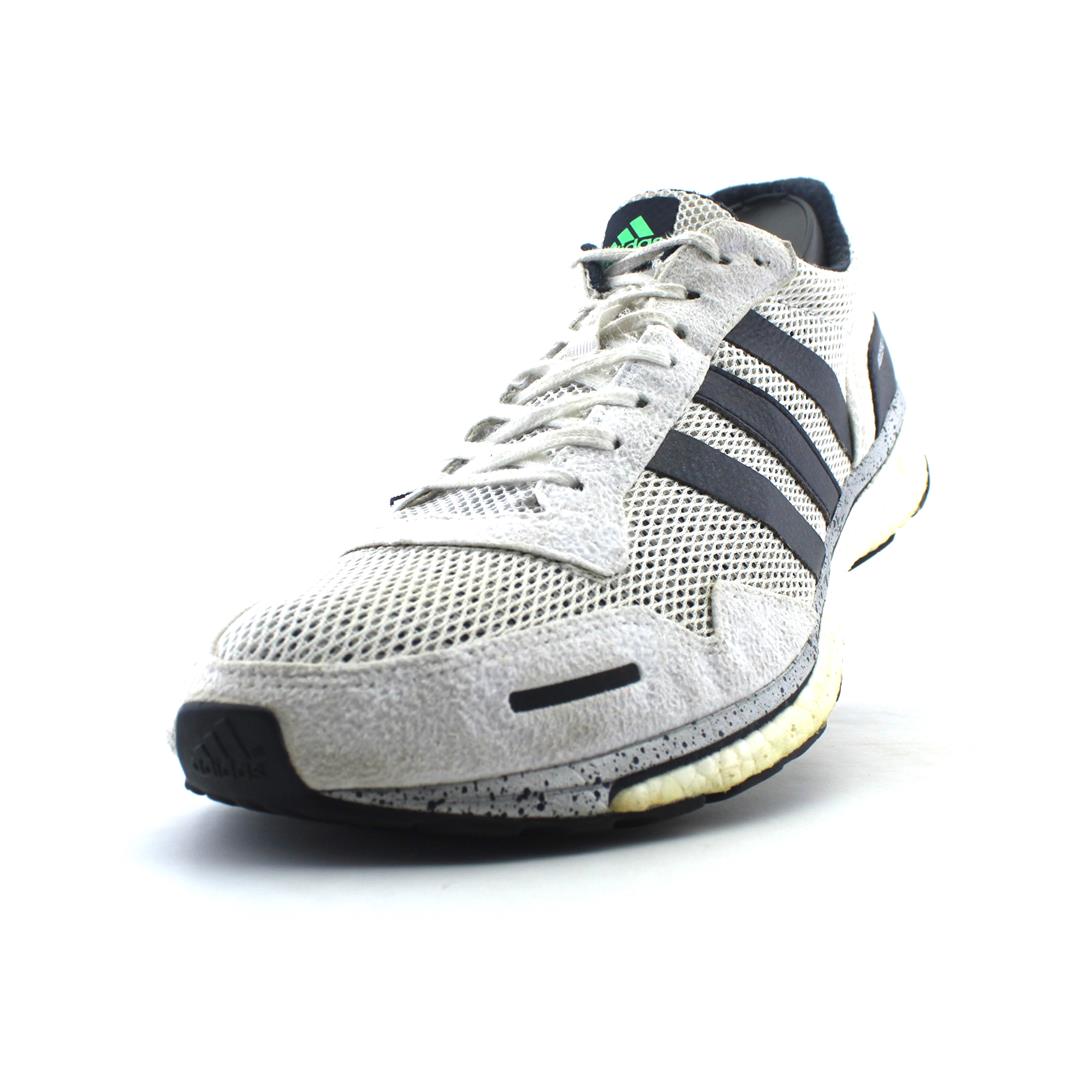 Adidas Adizero Adios 3 for enhanced athletic performance.