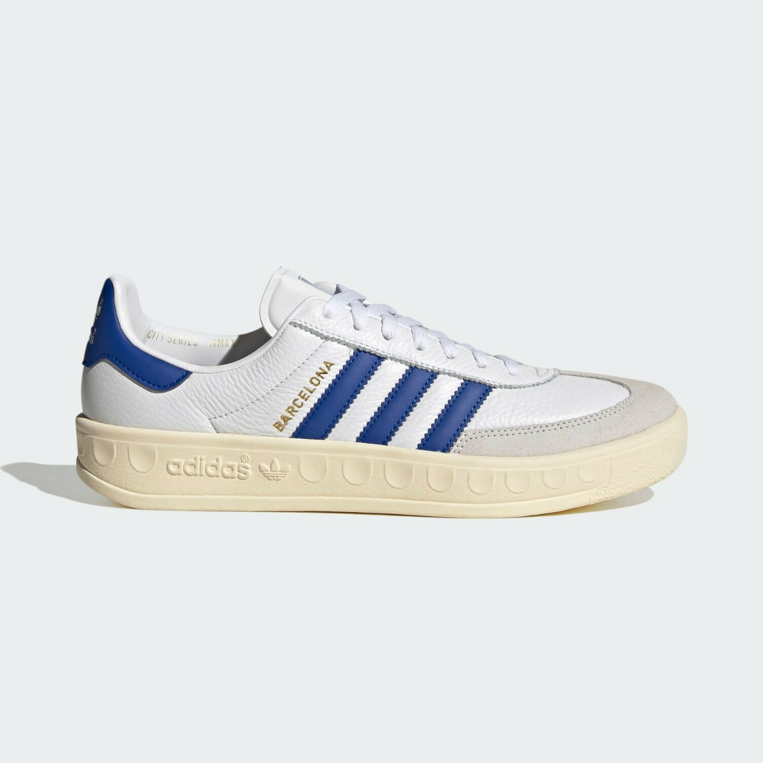 Adidas Barcelona Trainers FV1195 for Men