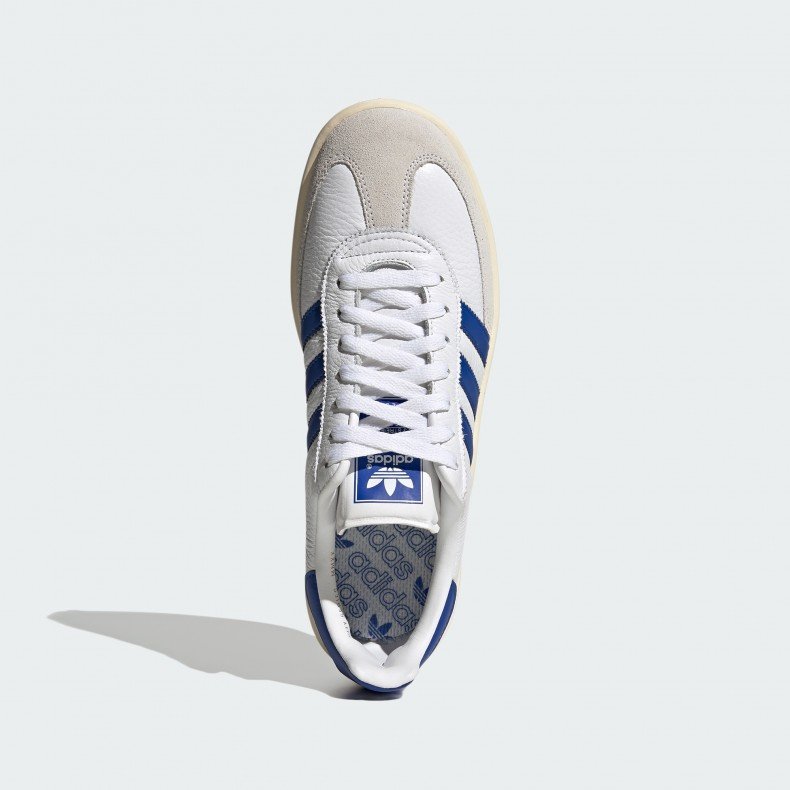 Adidas Barcelona Trainers FV1195 for Men