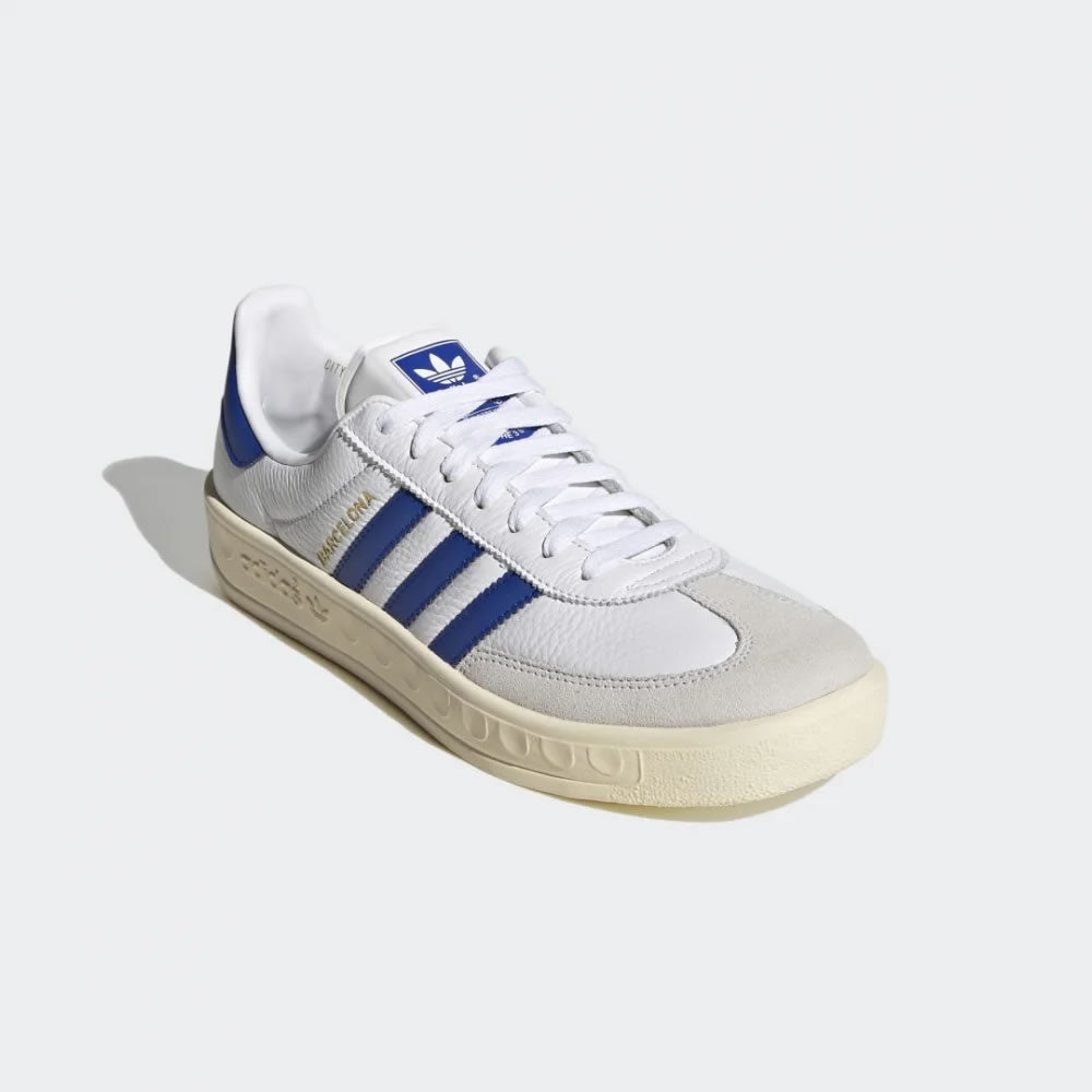 Adidas Barcelona Trainers FV1195 for Men