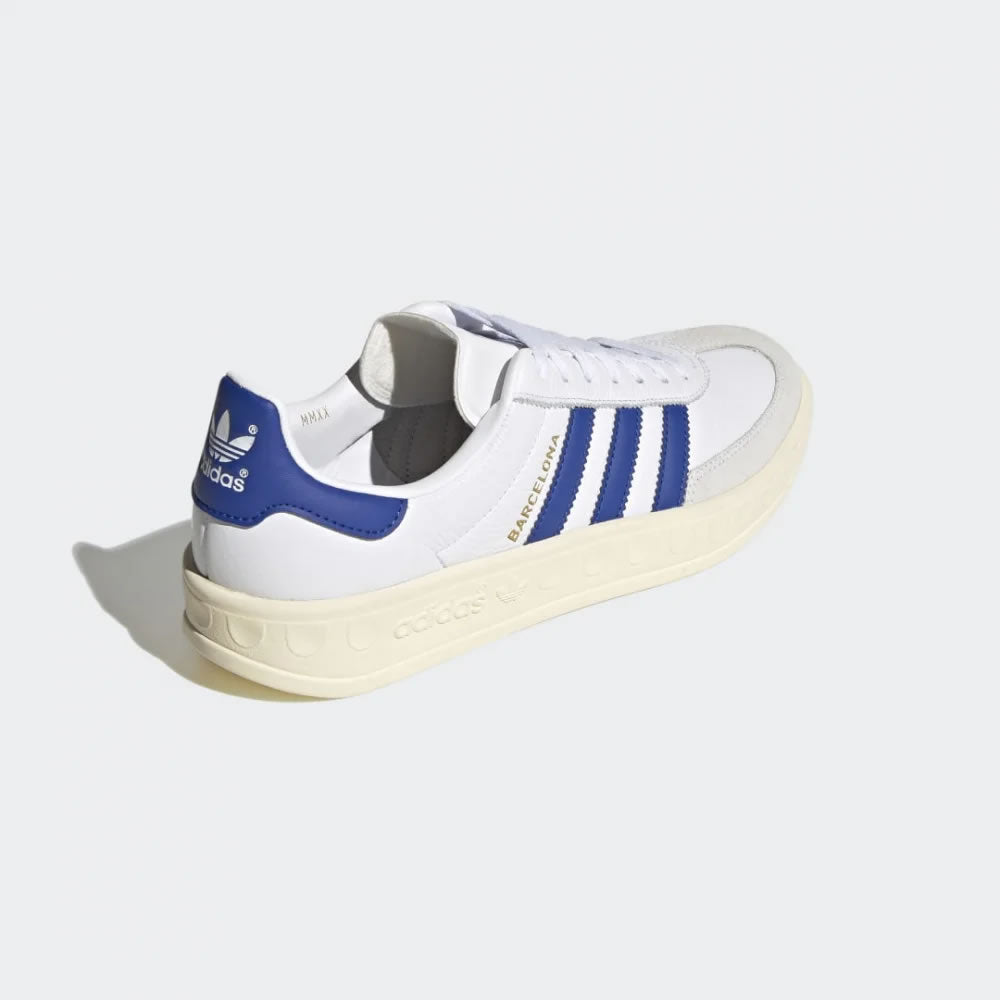 Adidas Barcelona Trainers FV1195 for Men