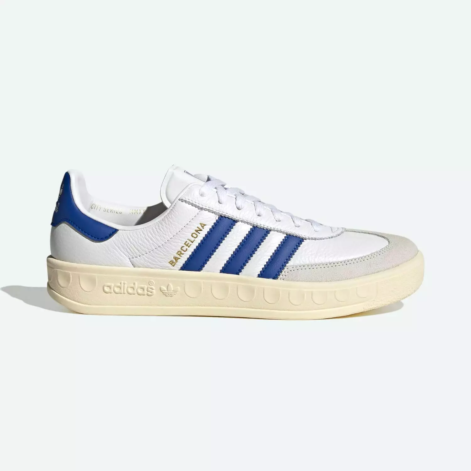 Adidas Barcelona Trainers, FV1195.