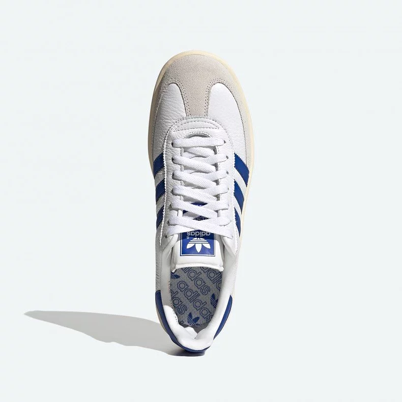 Adidas Barcelona Trainers, FV1195.