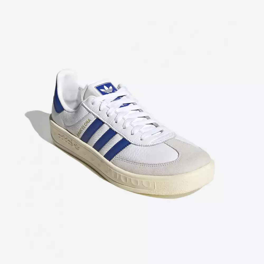 Adidas Barcelona Trainers, FV1195.