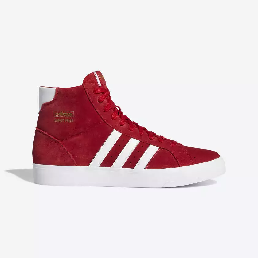 Adidas Basket Profi Shoes for Men, FW3101