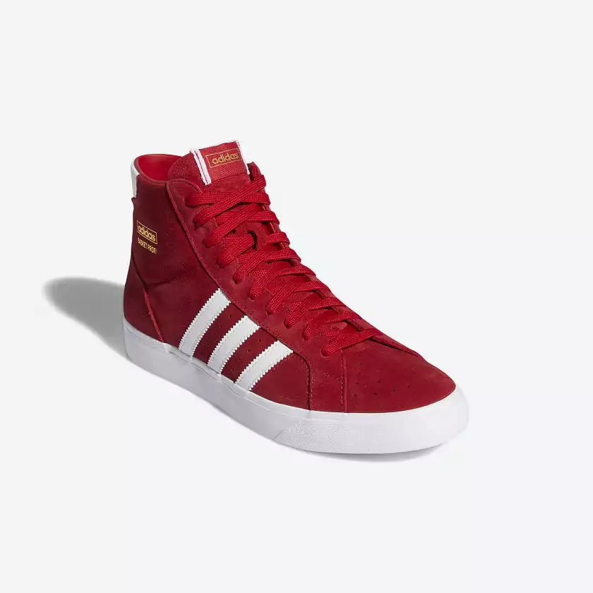 Adidas Basket Profi Shoes for Men, FW3101