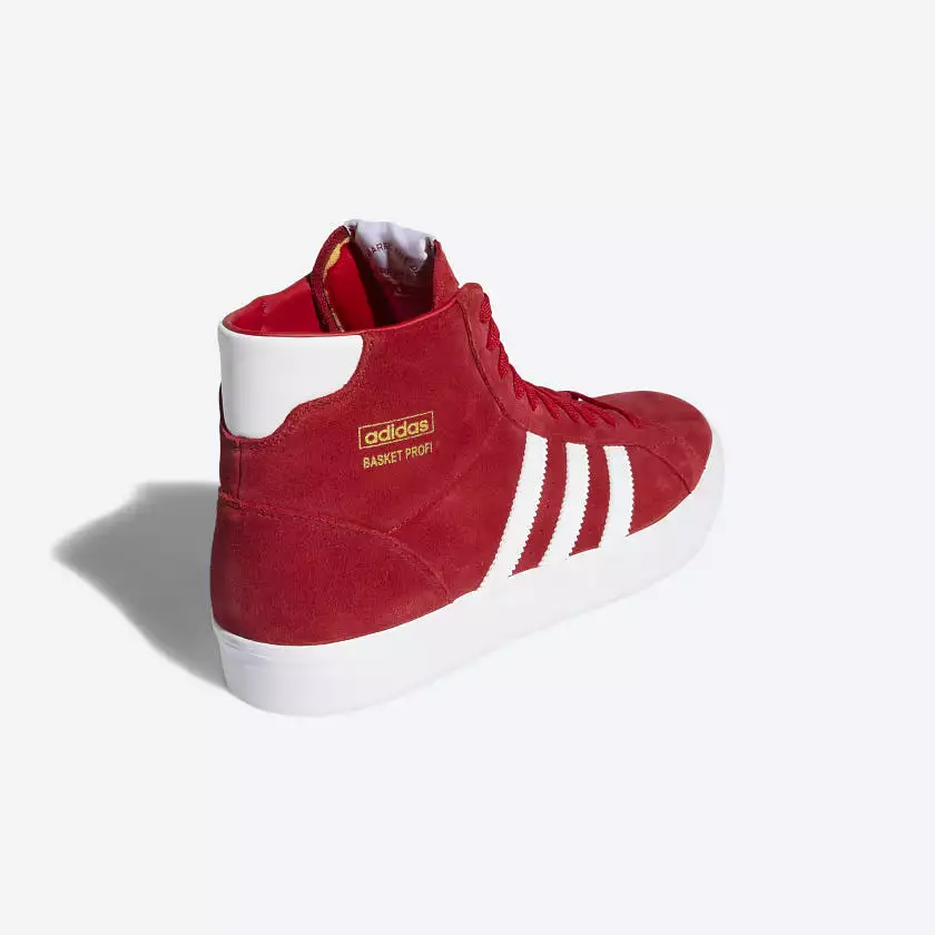 Adidas Basket Profi Shoes for Men, FW3101