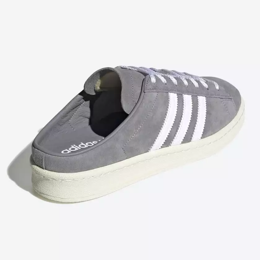 Adidas Campus 80's Mule FX5841