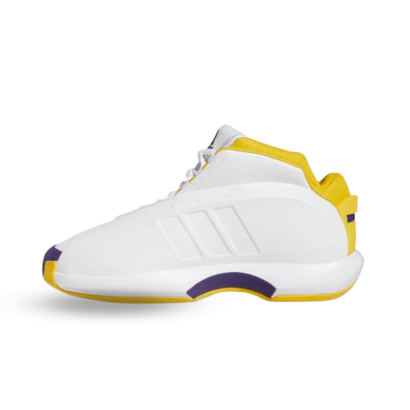 Adidas Crazy 1 - Men's basketball shoes