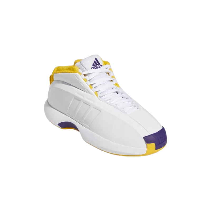 Adidas Crazy 1 - Men's basketball shoes