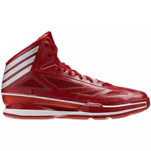 Adidas Crazy Light 3 Basketball Trainers G66516