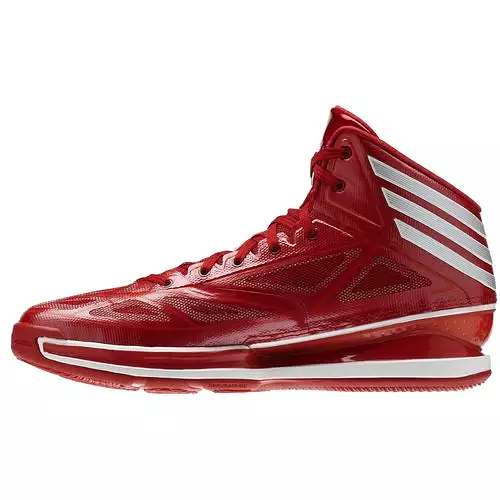 Adidas Crazy Light 3 Basketball Trainers G66516