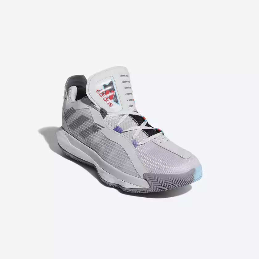 adidas DAME 6 Playoffs GCA Trainers FX2085