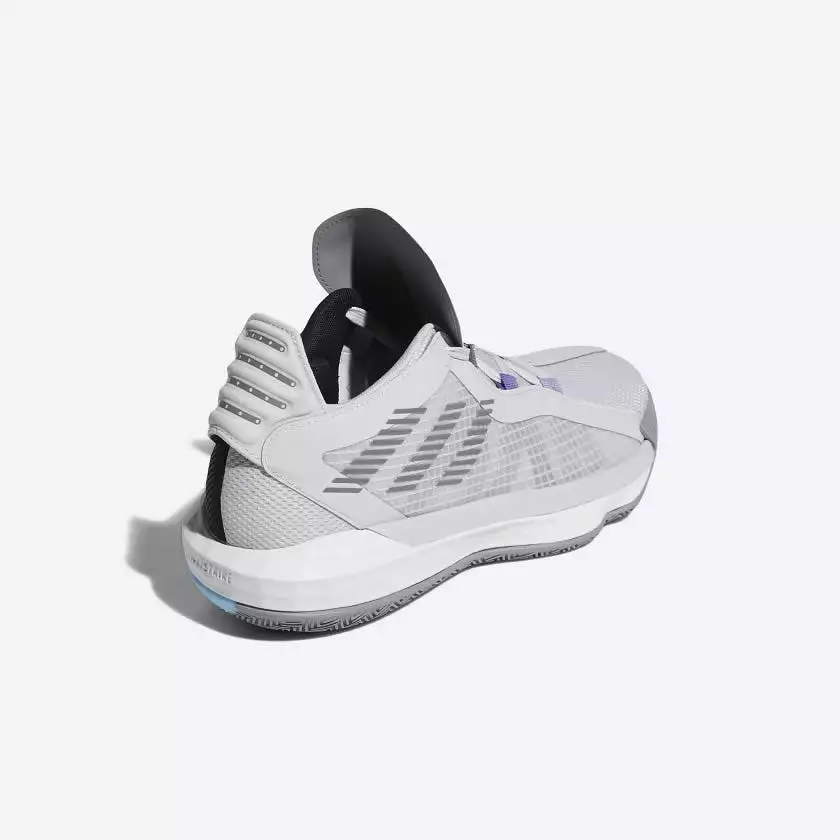 adidas DAME 6 Playoffs GCA Trainers FX2085