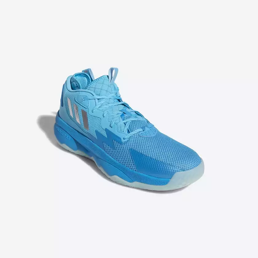 Adidas Dame 8 Basketball Shoes GY6465 - Men's Collection