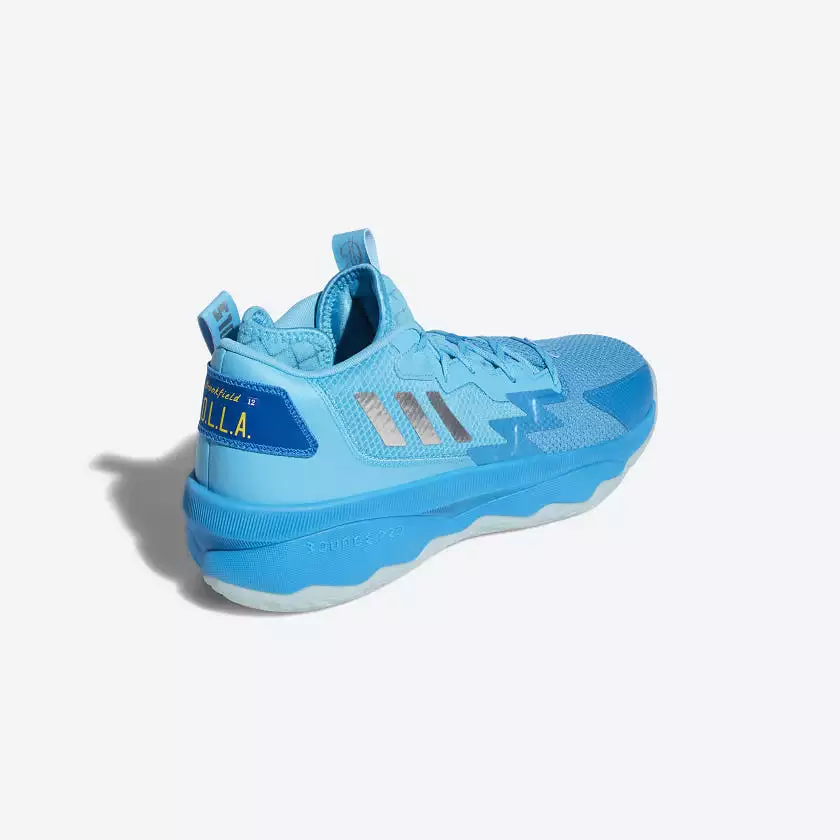 Adidas Dame 8 Basketball Shoes GY6465 - Men's Collection