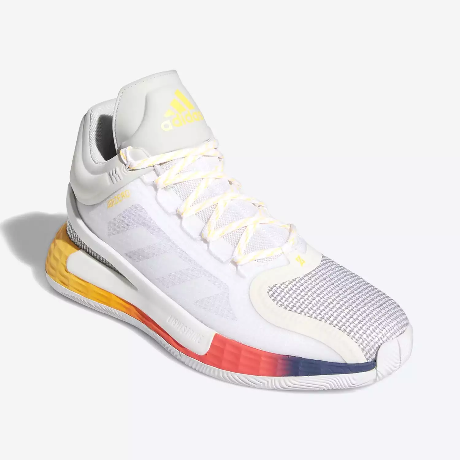 Adidas Derrick Rose 11 Shoes FW8508 for Men