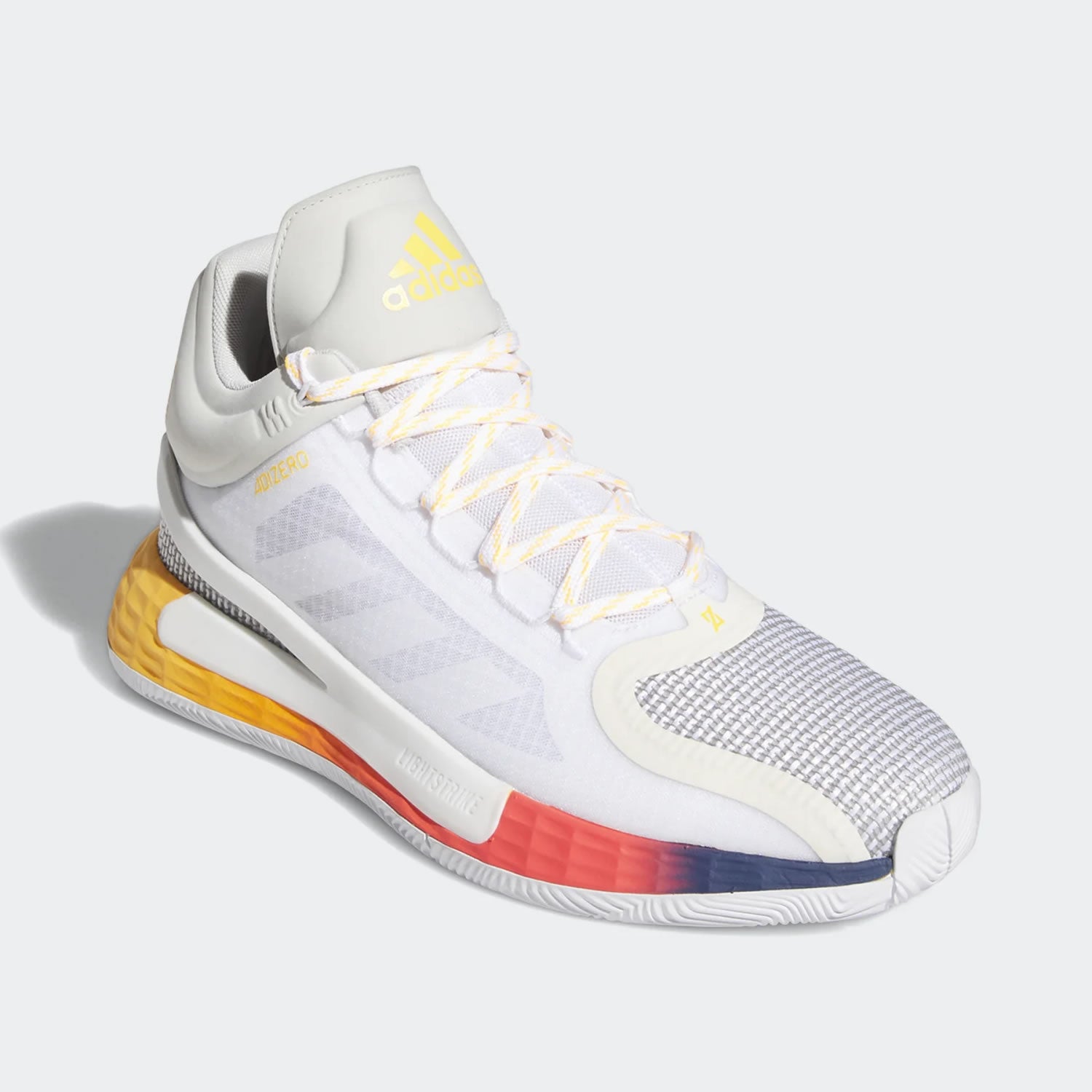 Adidas Derrick Rose 11 Shoes FW8508 - Men's.