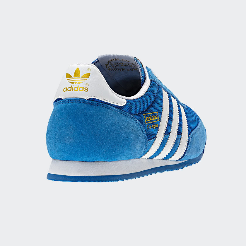 adidas Dragon Trainers for Men - G50922