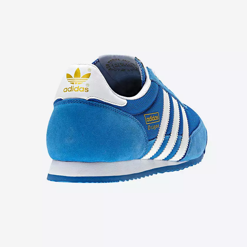 adidas Dragon Trainers G50922