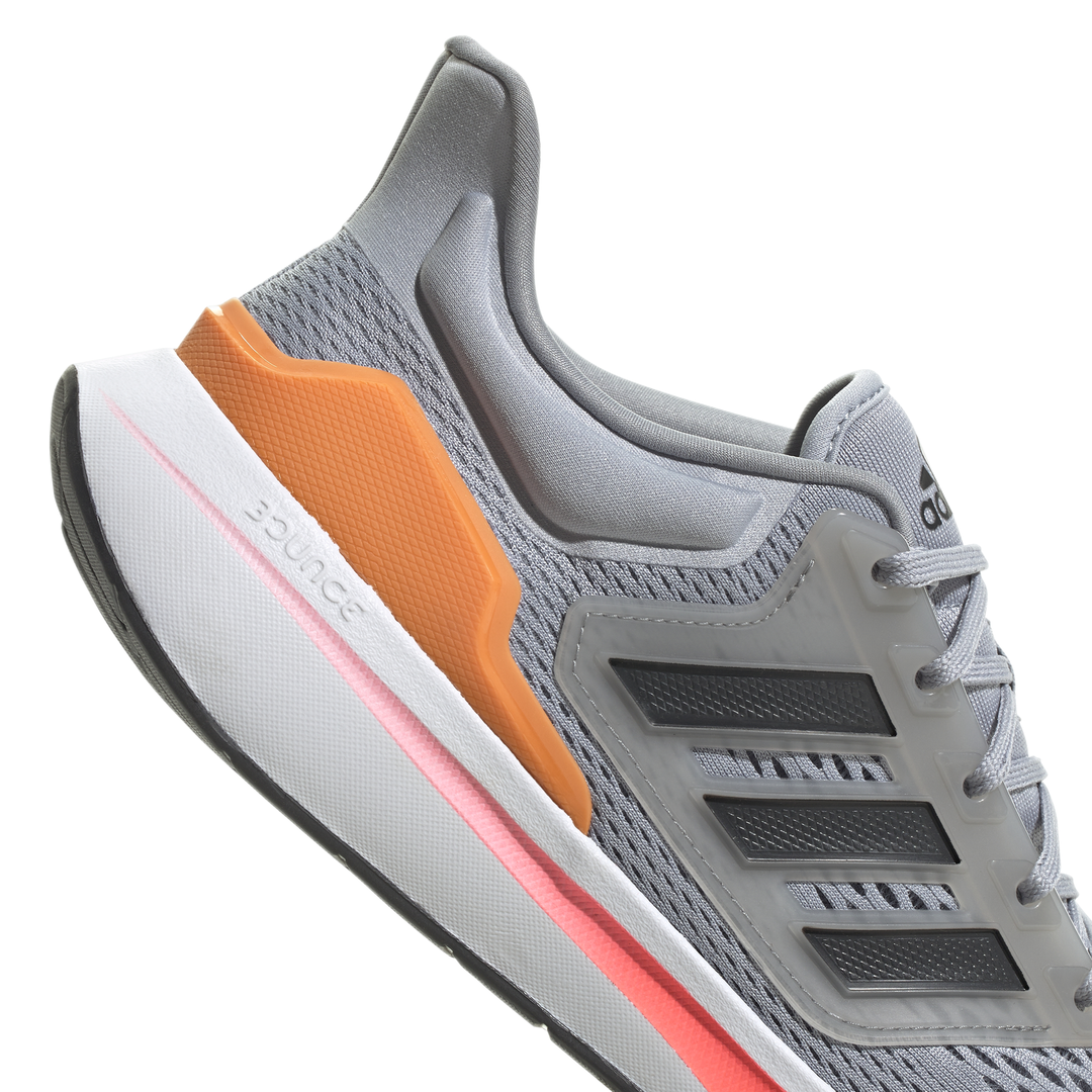 Adidas EQ21 Men's Running Shoes - GZ0602