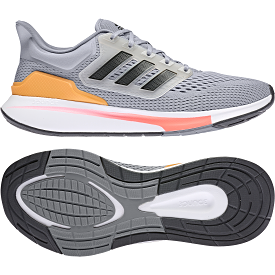 Adidas EQ21 Men's Running Shoes - GZ0602