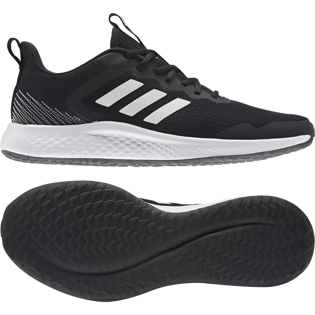 Adidas FluidStreet Running Shoes for Men - FW1703.