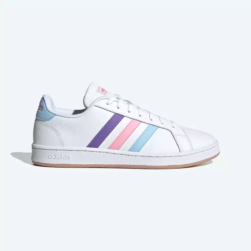 Adidas Grand Court Trainers for Men GY9400