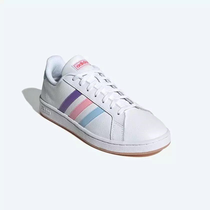 Adidas Grand Court Trainers for Men GY9400