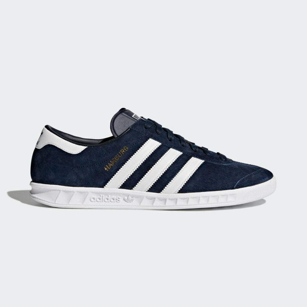 Adidas Hamburg Men's trainers S74838