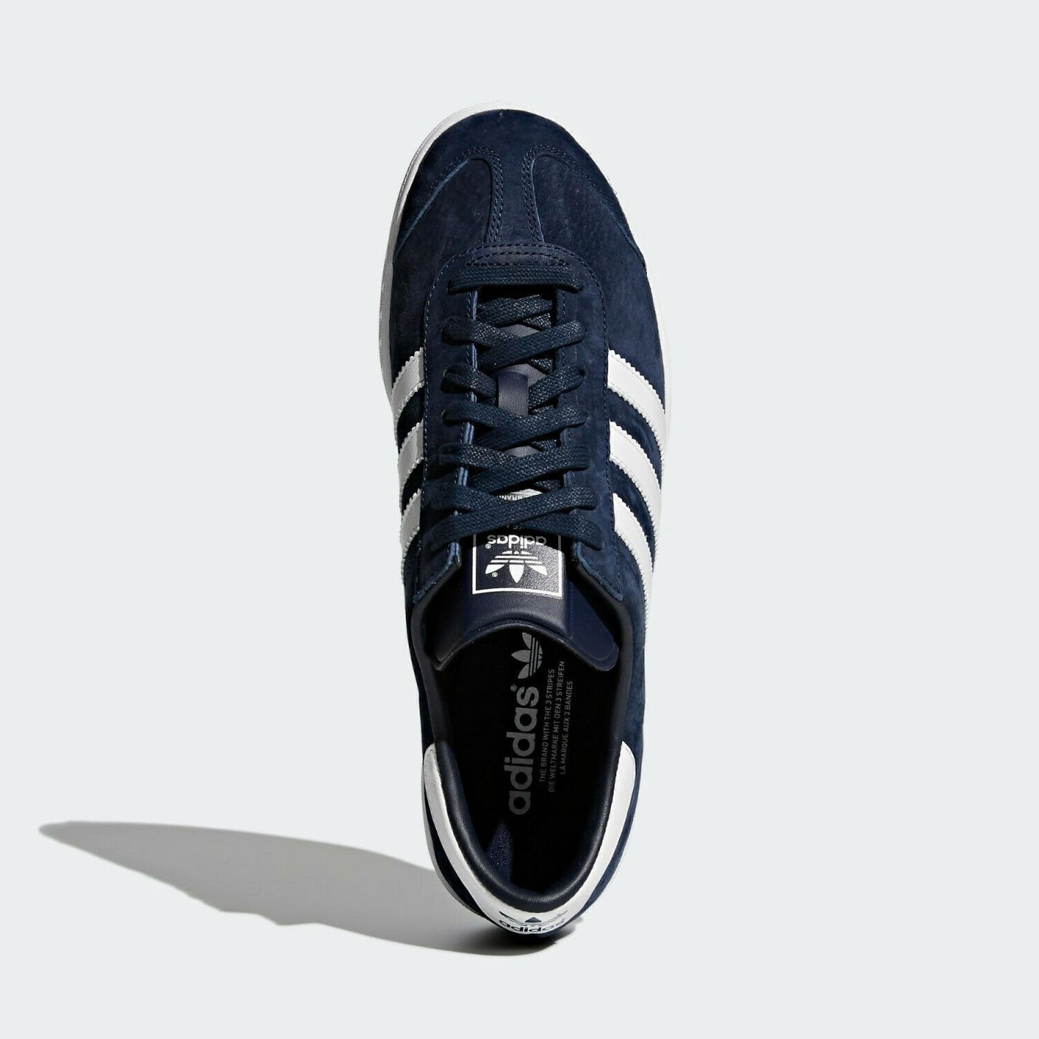 Adidas Hamburg Men's trainers S74838