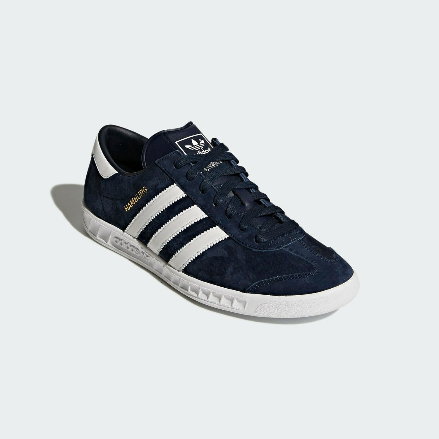 Adidas Hamburg Men's trainers S74838