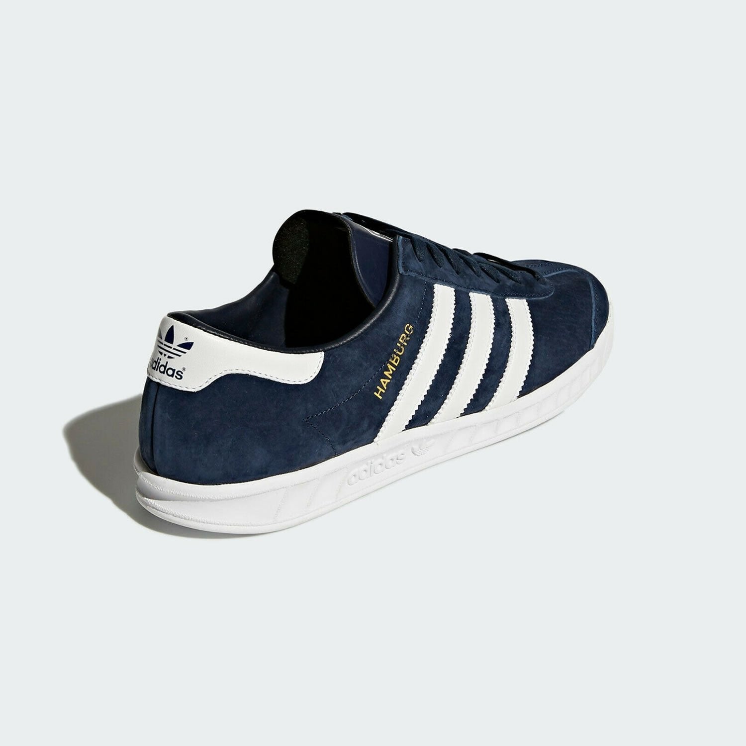 Adidas Hamburg Men's trainers S74838