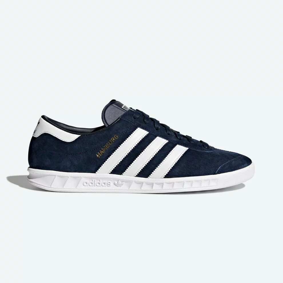 Adidas Hamburg Trainers for Men (S74838)