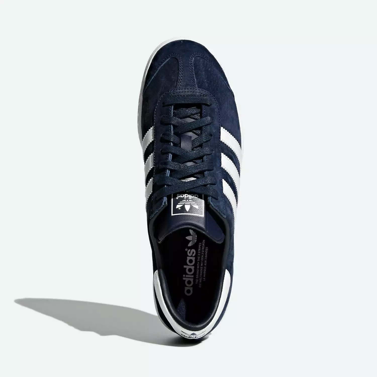 Adidas Hamburg Trainers for Men (S74838)