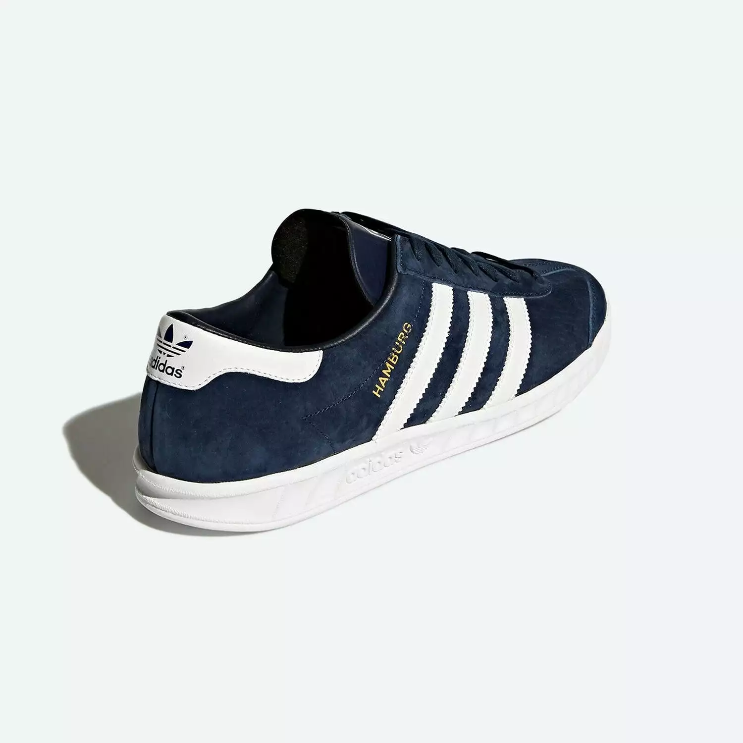 Adidas Hamburg Trainers for Men (S74838)