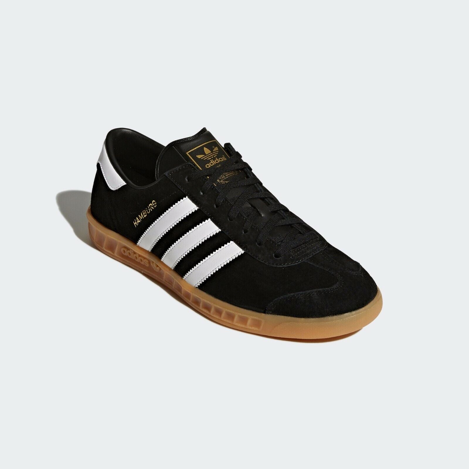 Adidas Hamburg Trainers for Men - S76696