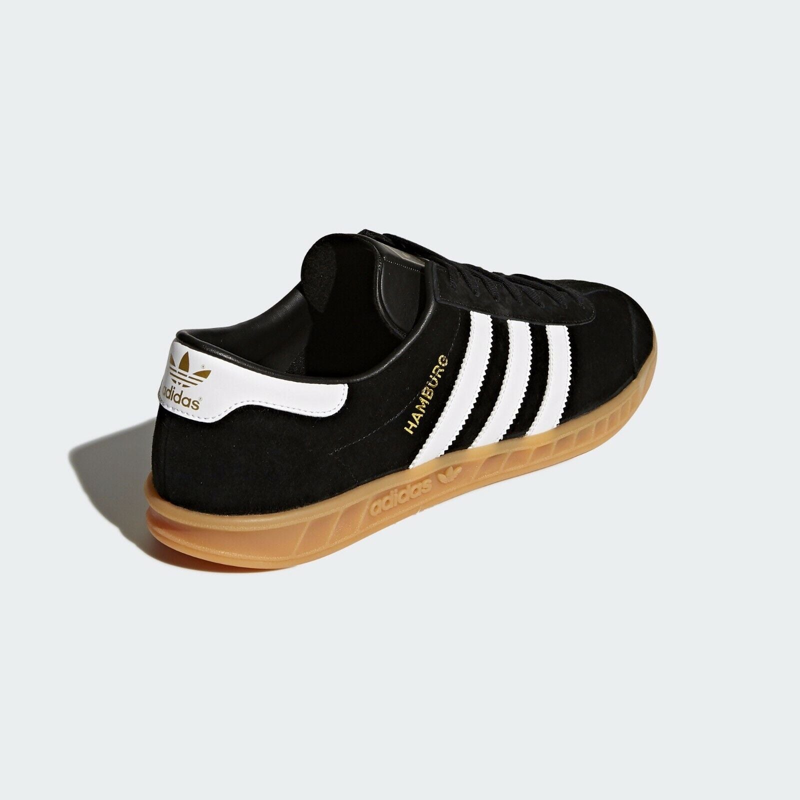 Adidas Hamburg Trainers for Men - S76696