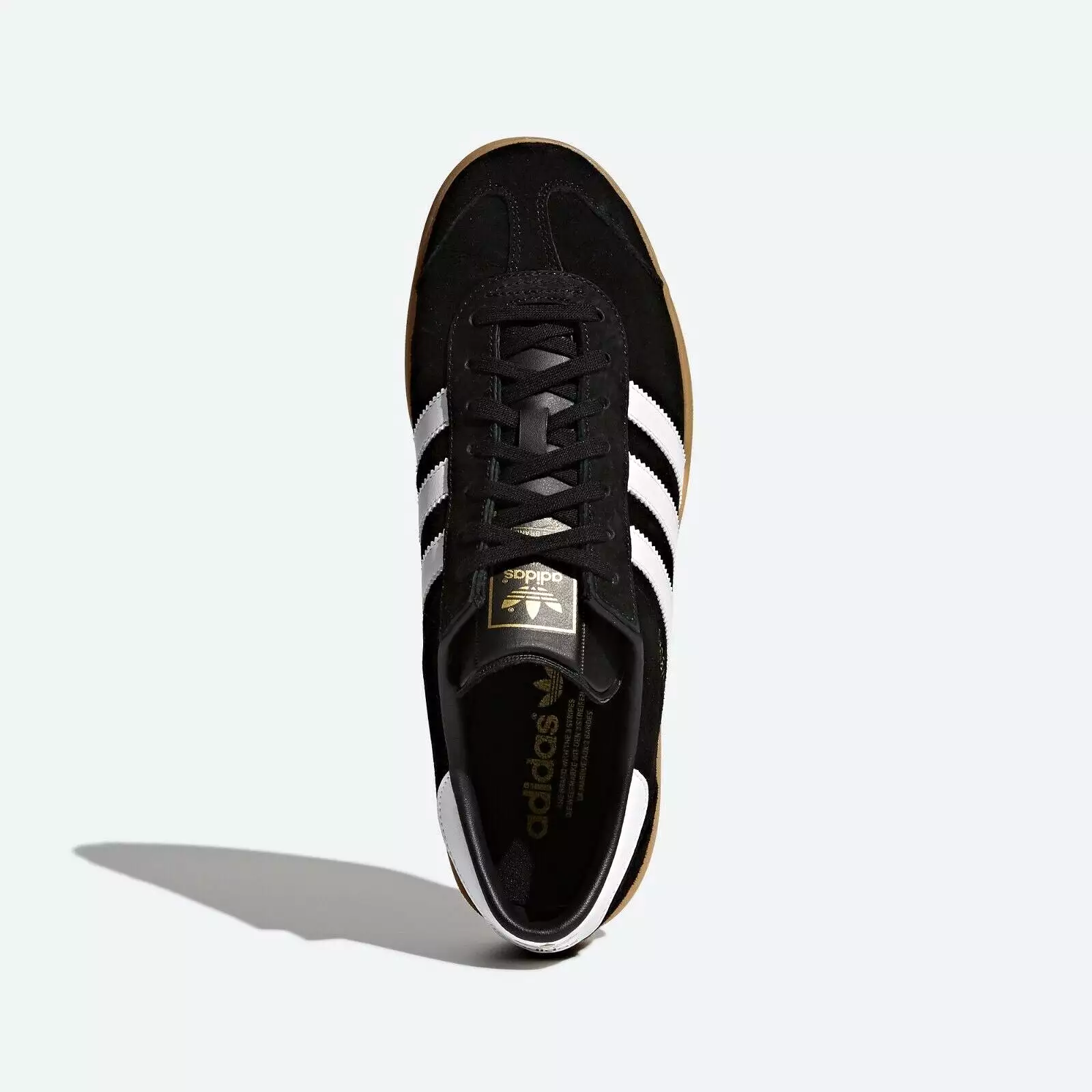 Adidas Hamburg Trainers for Men - S76696