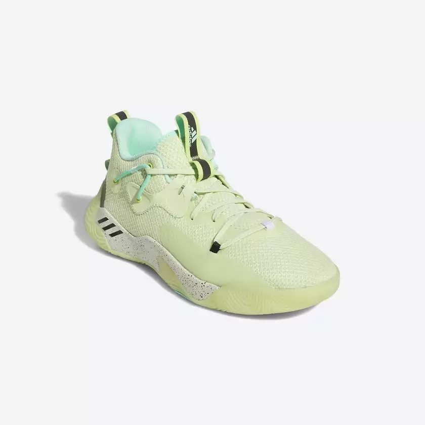 Adidas Harden Stepback 3 Shoes - GZ7241